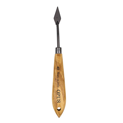 Opus Finest Palette Knives
