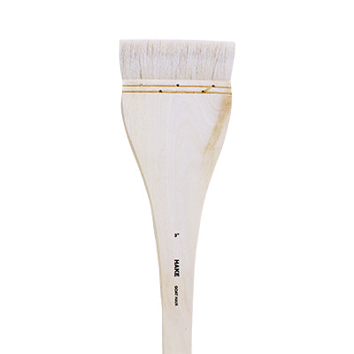 Hake Brushes