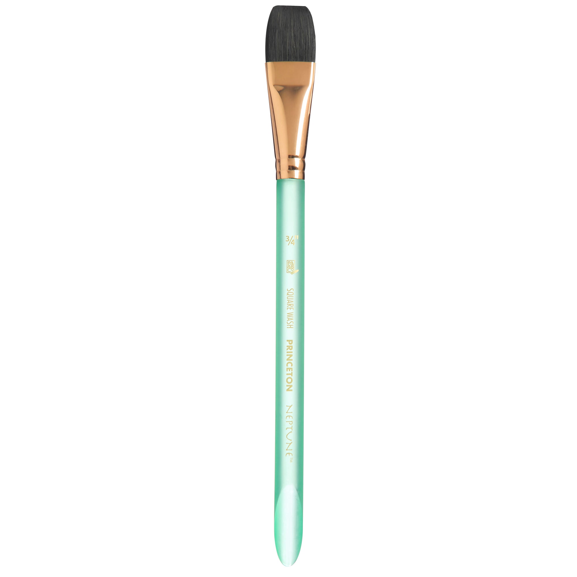 Princeton Neptune Synthetic Watercolour Brushes