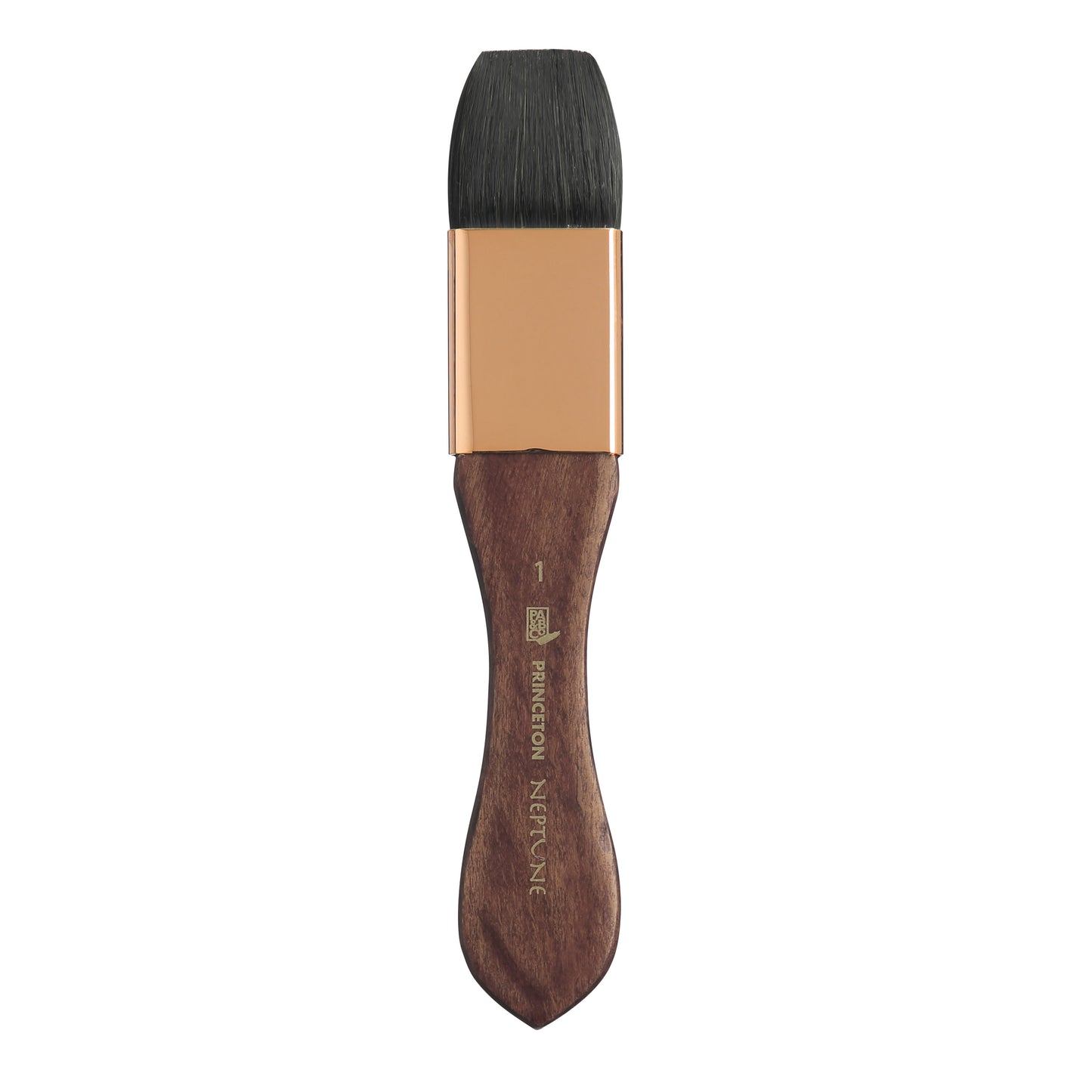 Princeton Neptune Synthetic Watercolour Brushes