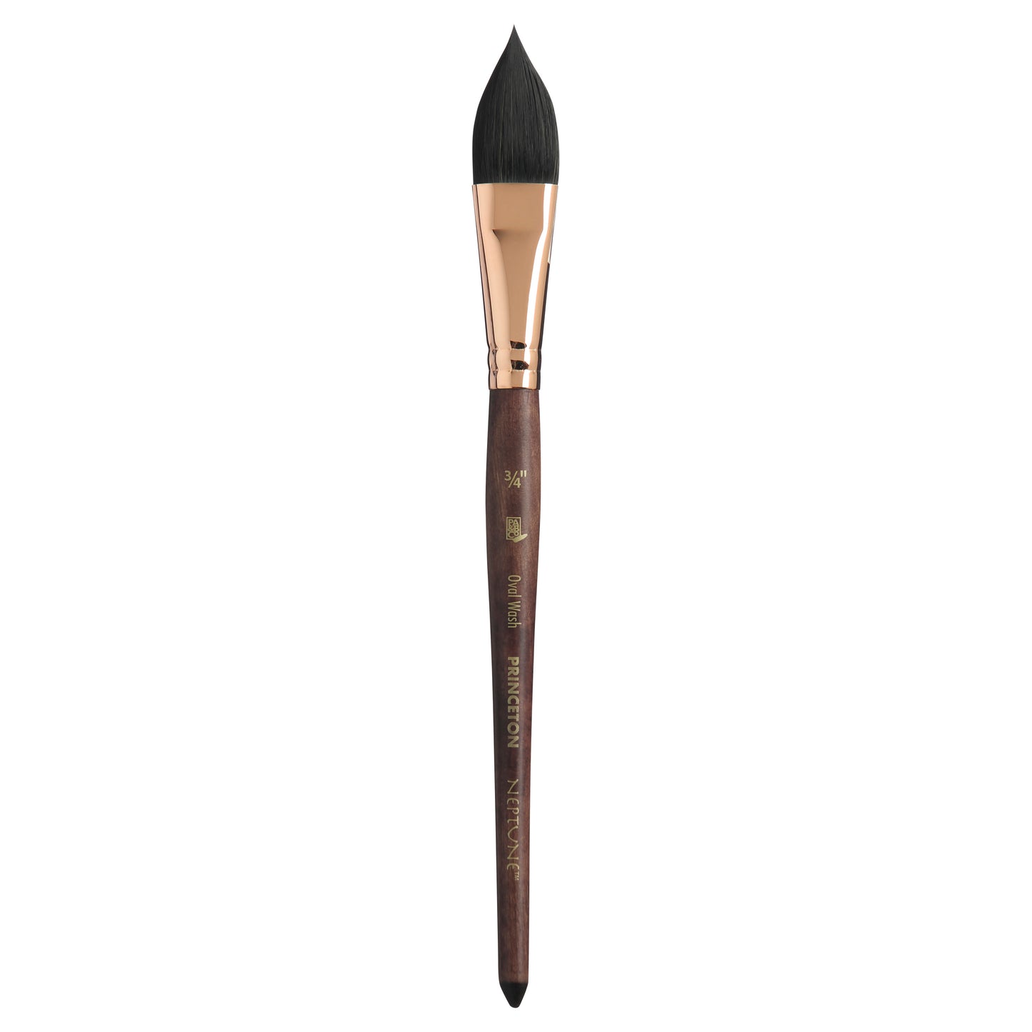 Princeton Neptune Synthetic Watercolour Brushes