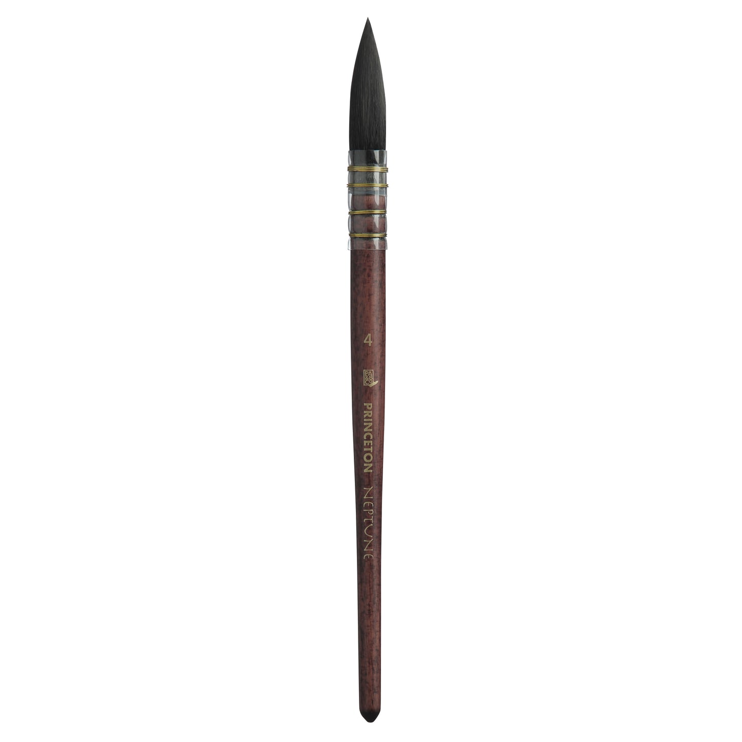 Princeton Neptune Synthetic Watercolour Brushes