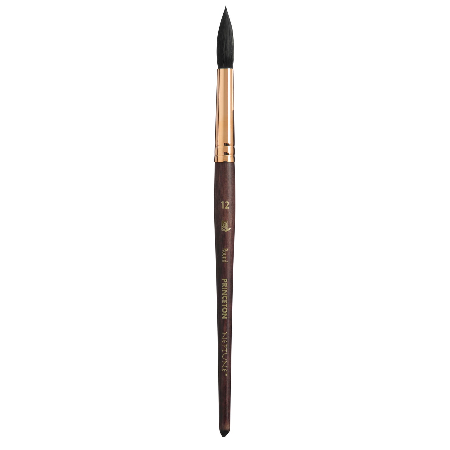 Princeton Neptune Synthetic Watercolour Brushes