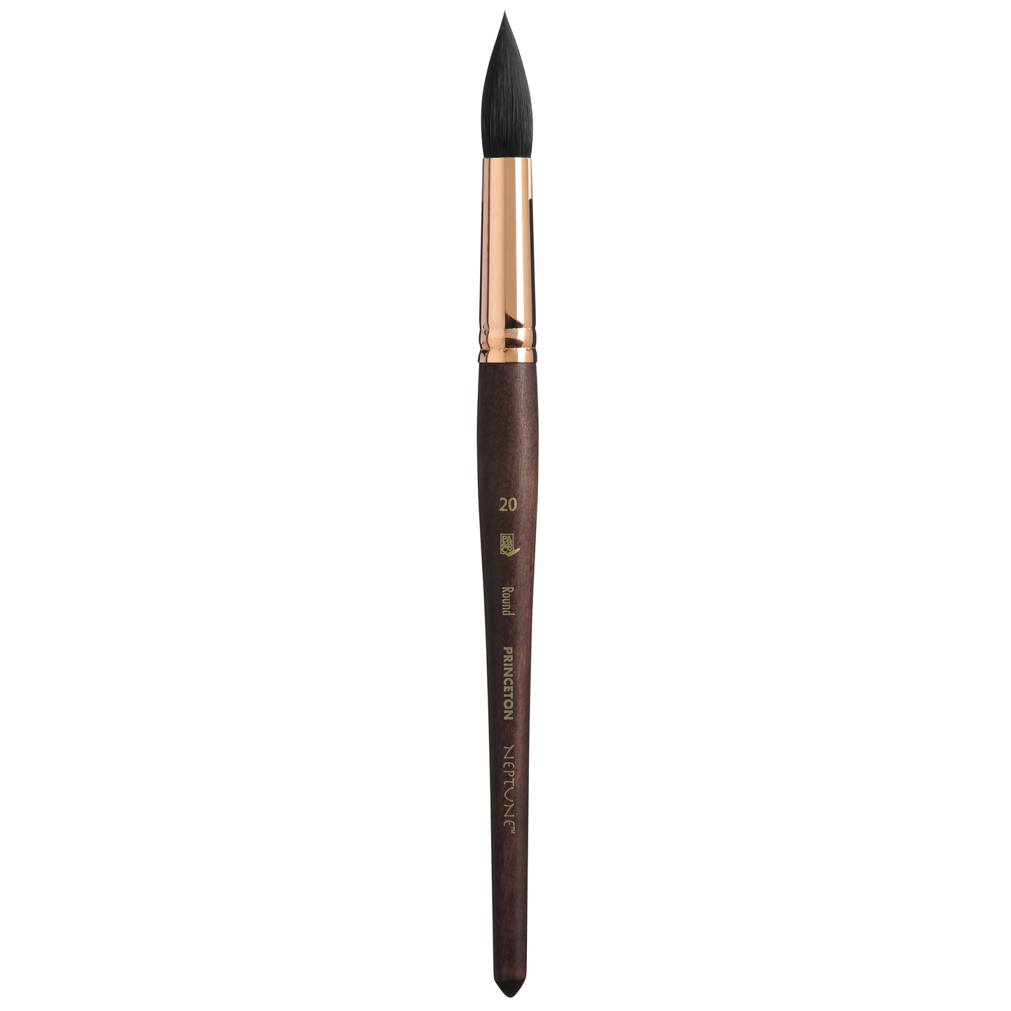 Princeton Neptune Synthetic Watercolour Brushes