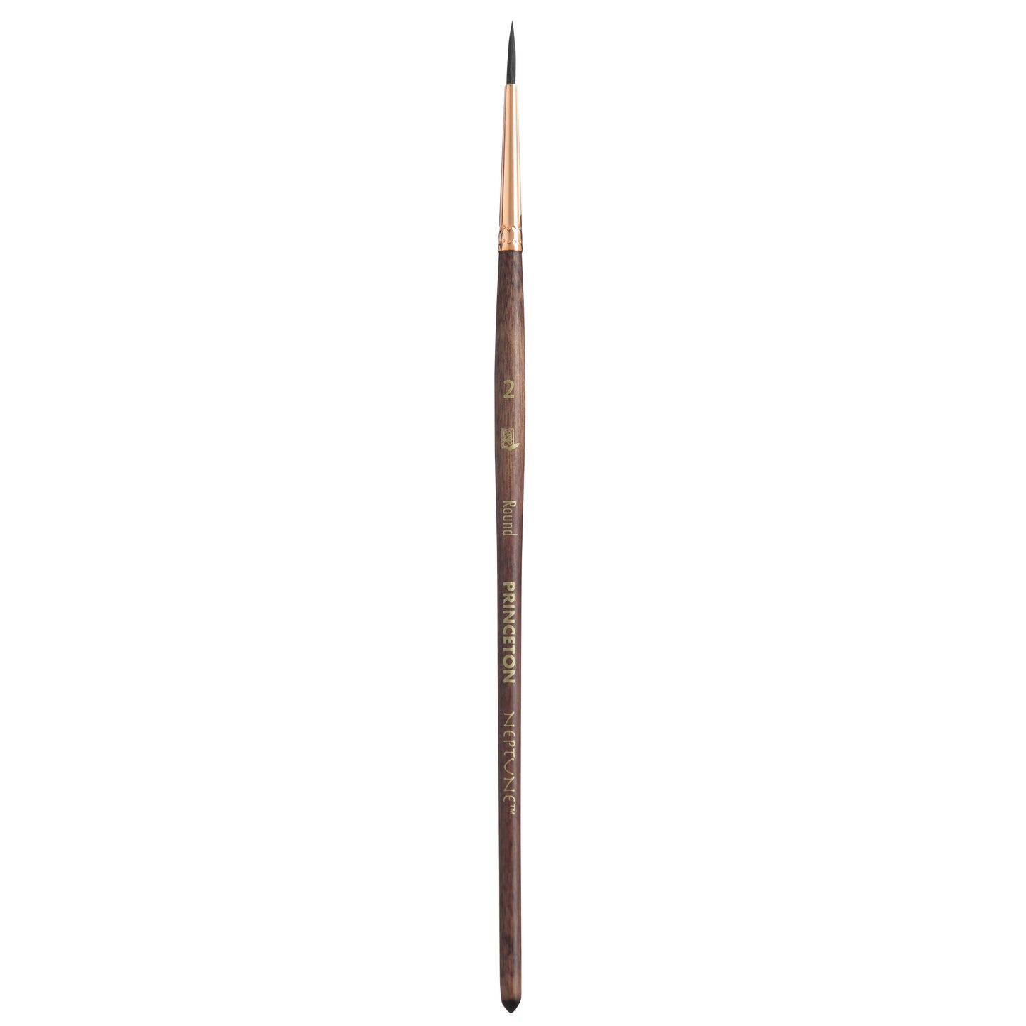 Princeton Neptune Synthetic Watercolour Brushes