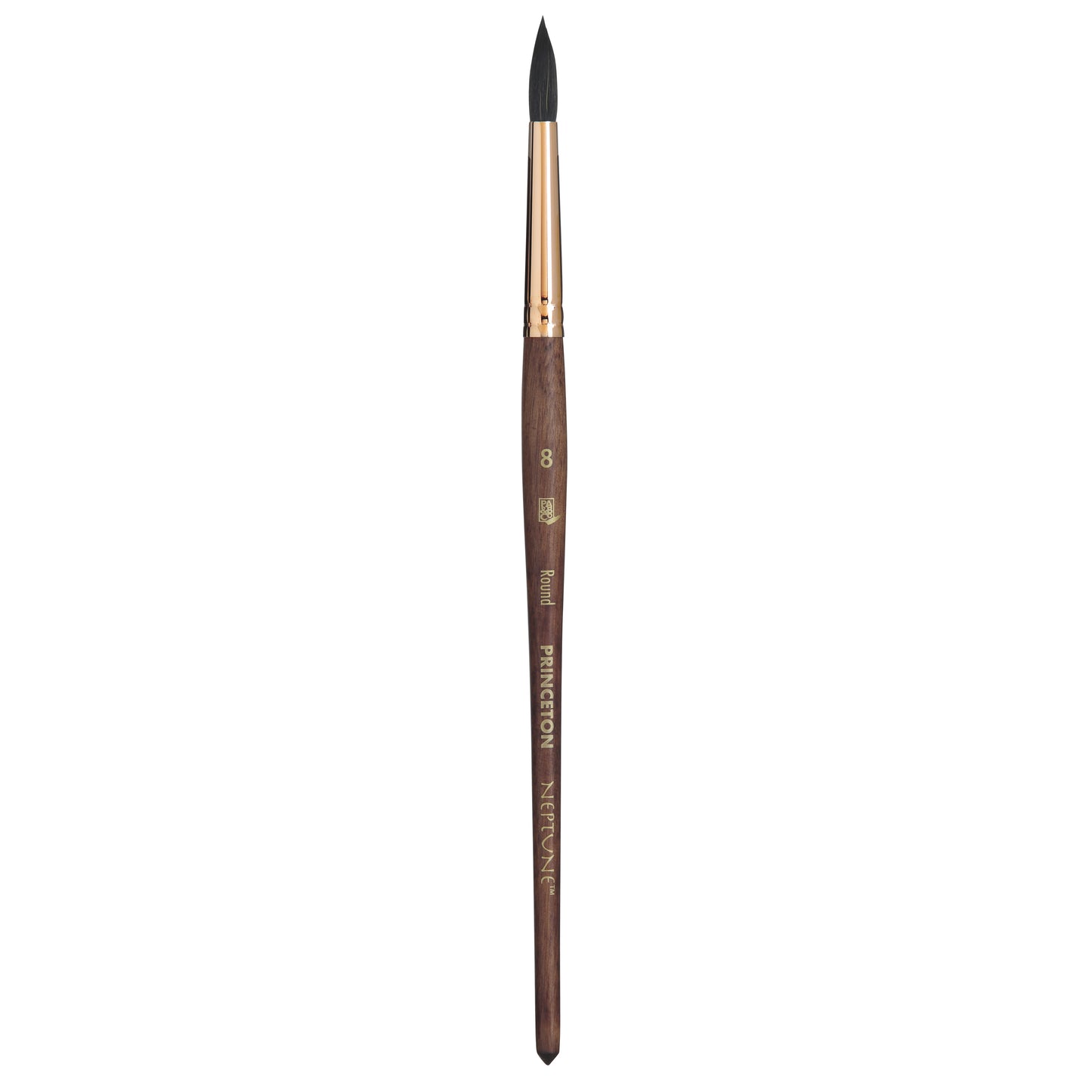 Princeton Neptune Synthetic Watercolour Brushes