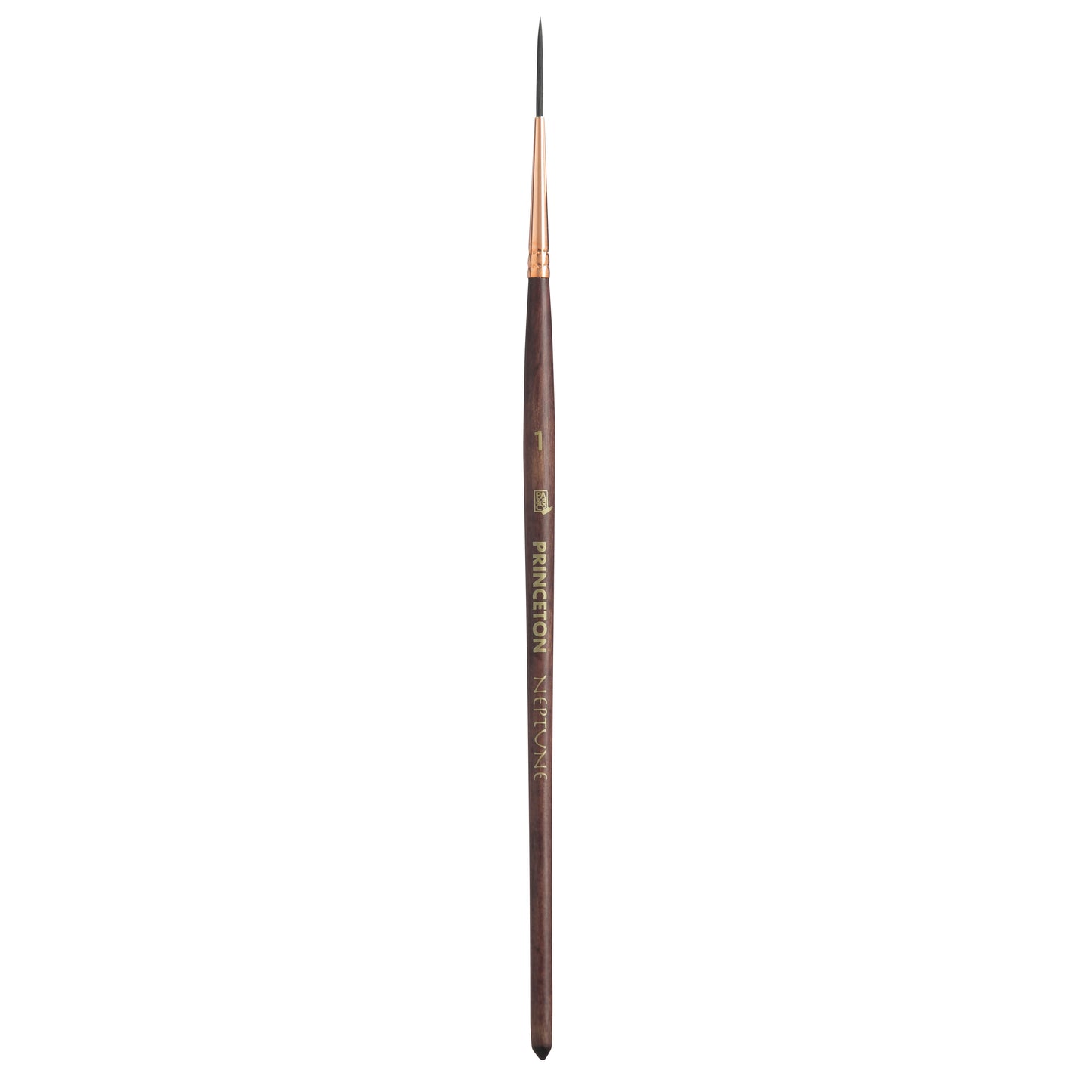 Princeton Neptune Synthetic Watercolour Brushes
