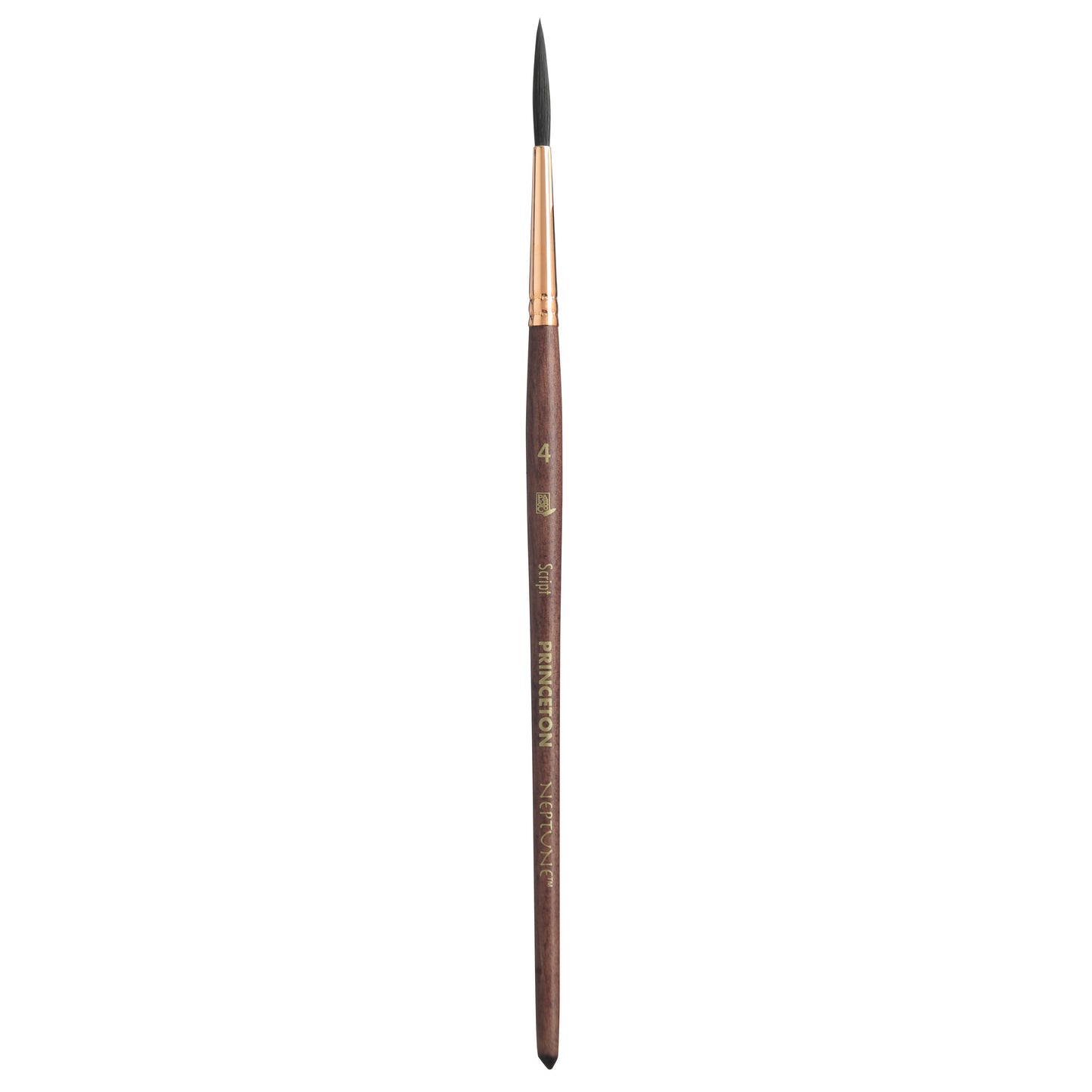 Princeton Neptune Synthetic Watercolour Brushes
