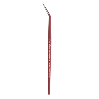 Princeton Velvetouch Mini Series 3950 Brushes
