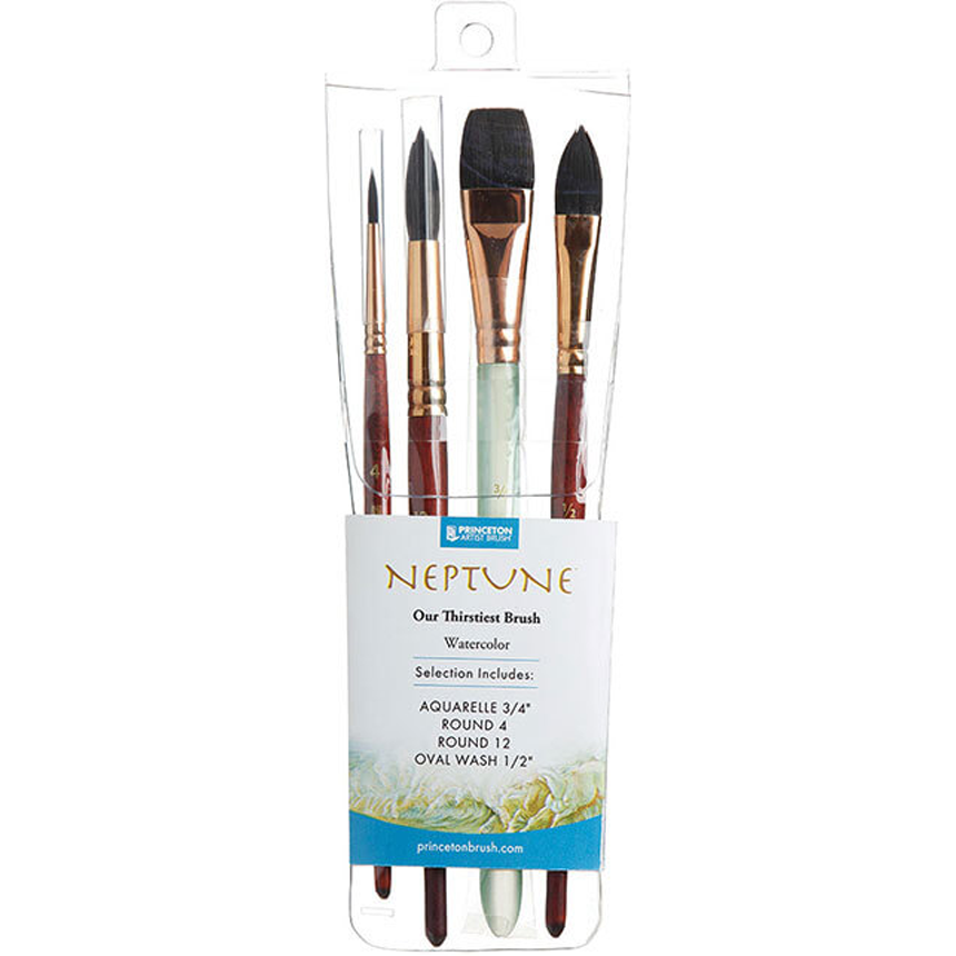 Princeton Neptune™ Series 4750 – Set of 4
