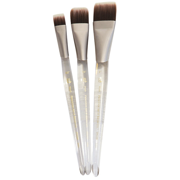 Princeton Aspen, Series 6500, Synthetic Paint Brush Turkey