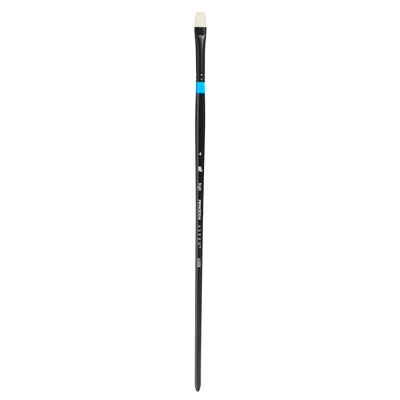 Princeton Aspen Series 6500 Oil Synthetic Brushes