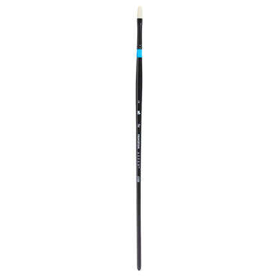 Princeton Aspen Series 6500 Oil Synthetic Brushes