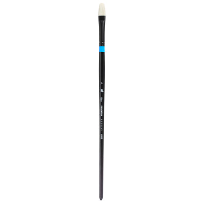 Princeton Aspen Series 6500 Oil Synthetic Brushes