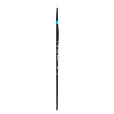 Princeton Aspen Series 6500 Oil Synthetic Brushes