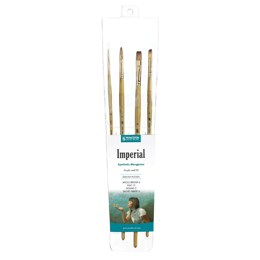 Princeton Imperial Series 6600 – Set of 4