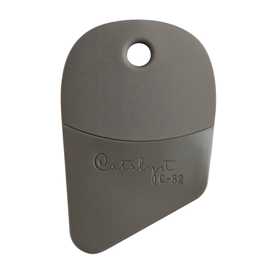 Princeton Catalyst Contours