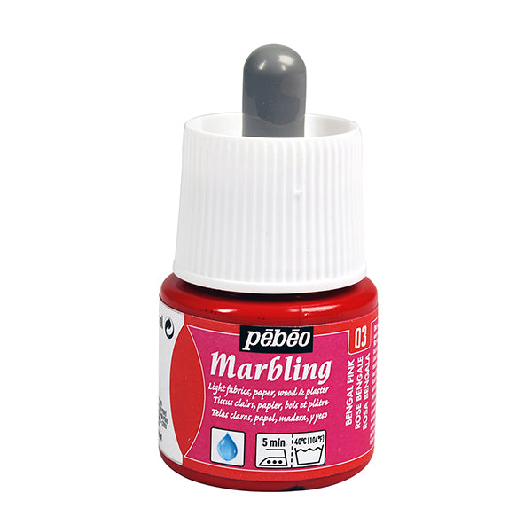 Pebeo Marbling Inks