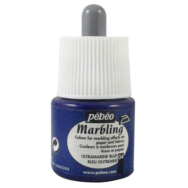 Pebeo Marbling Inks