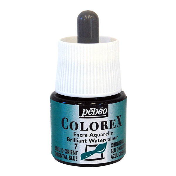 Pinata Alcohol Ink - Black or Grey or Blue