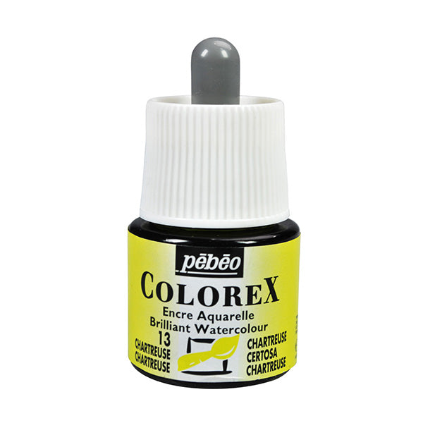 Pinata Alcohol Ink - Brown or Green