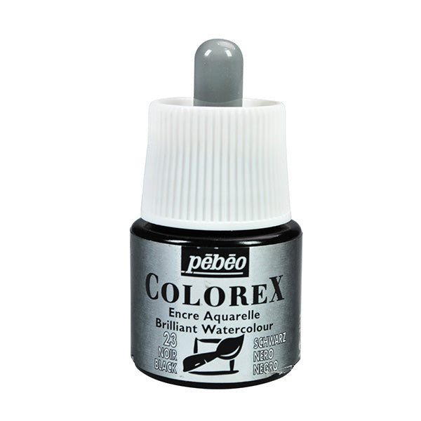 Pinata Alcohol Ink - Black or Grey or Blue