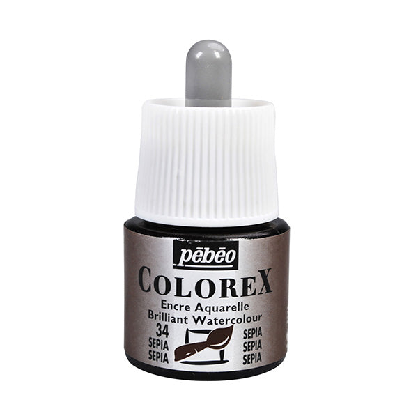 Pinata Alcohol Ink - Brown or Green