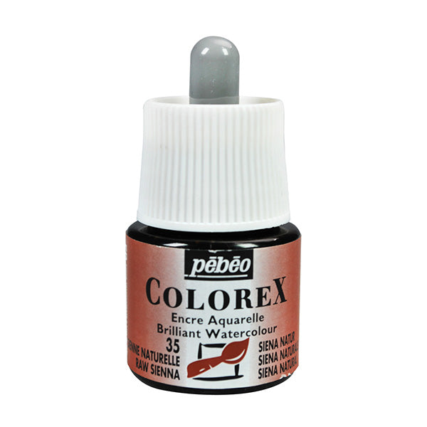 Pinata Alcohol Ink - Brown or Green