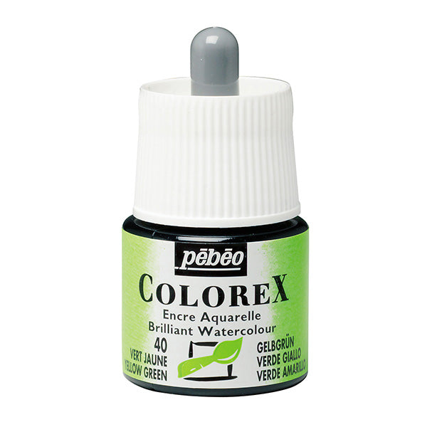 Pinata Alcohol Ink - Brown or Green