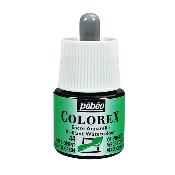 Pinata Alcohol Ink - Brown or Green
