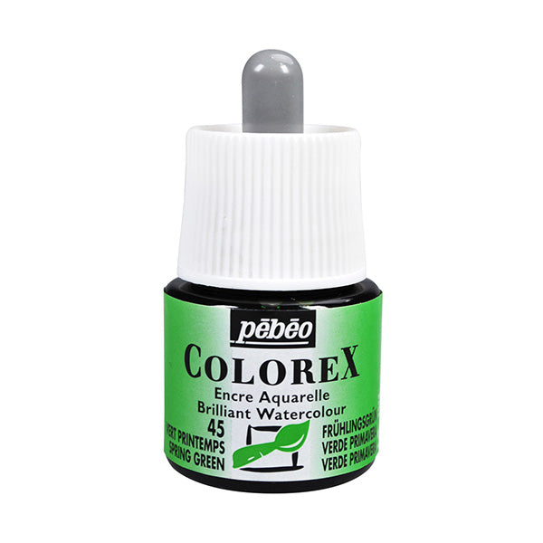 Pinata Alcohol Ink - Brown or Green