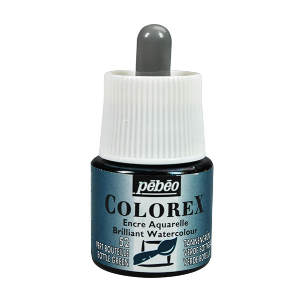 Pinata Alcohol Ink - Brown or Green