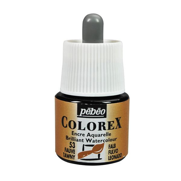 Pinata Alcohol Ink - Brown or Green