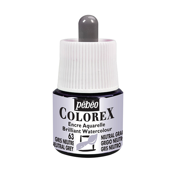 Pinata Alcohol Ink - Black or Grey or Blue
