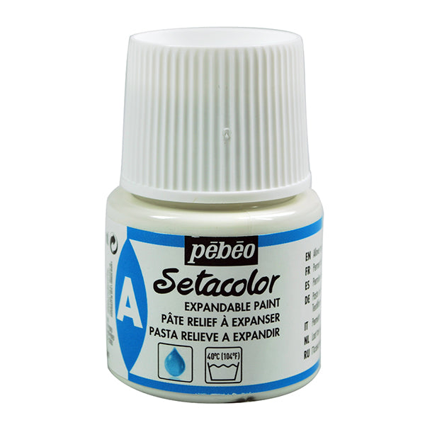 Pebeo Setacolor Opaque Fabric Paints