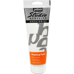 Liquitex Basics Light Modeling Paste 250ml