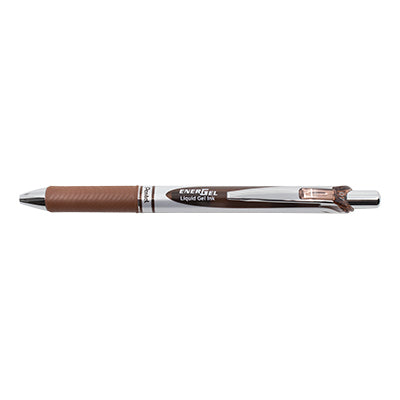 Pentel EnerGel Roller Pens