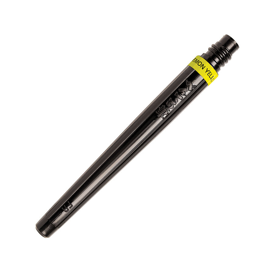 Pentel Color Brush Refill Cartridges FR-T