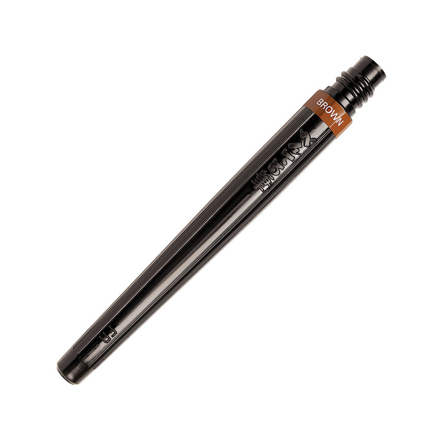Pentel Color Brush Refill Cartridges FR-T
