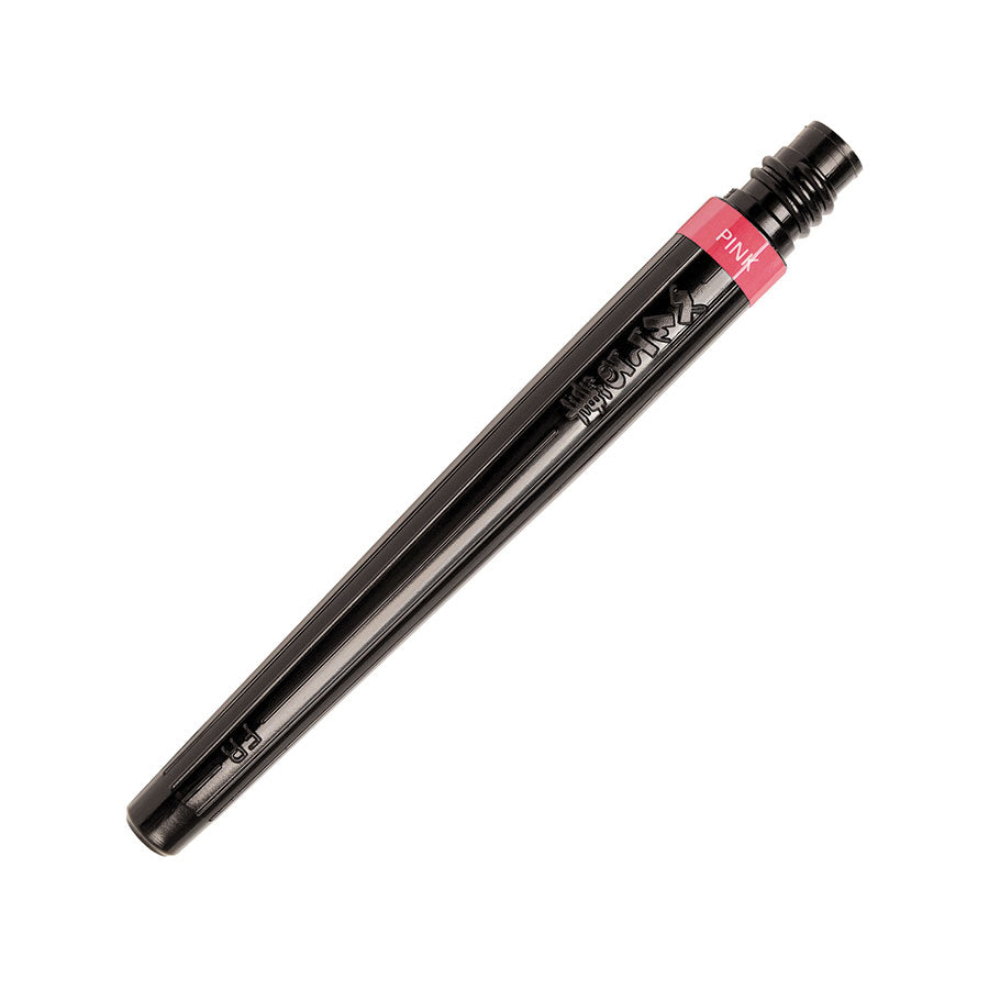 Pentel Color Brush Refill Cartridges FR-T