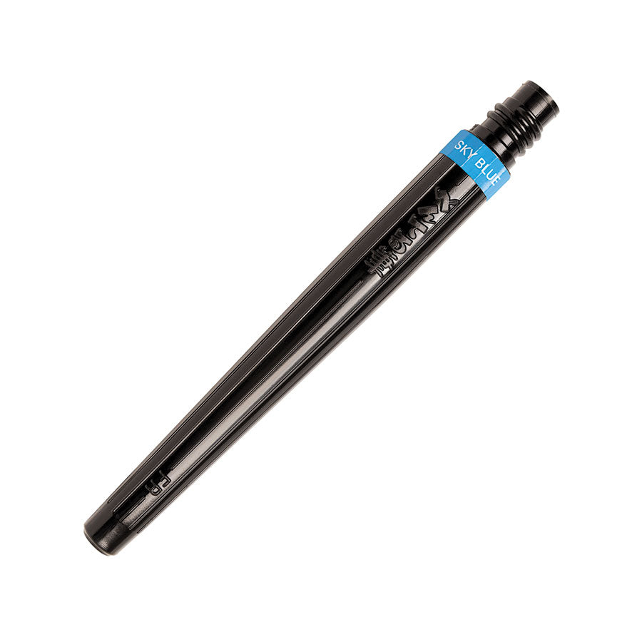 Pentel Color Brush Refill Cartridges FR-T