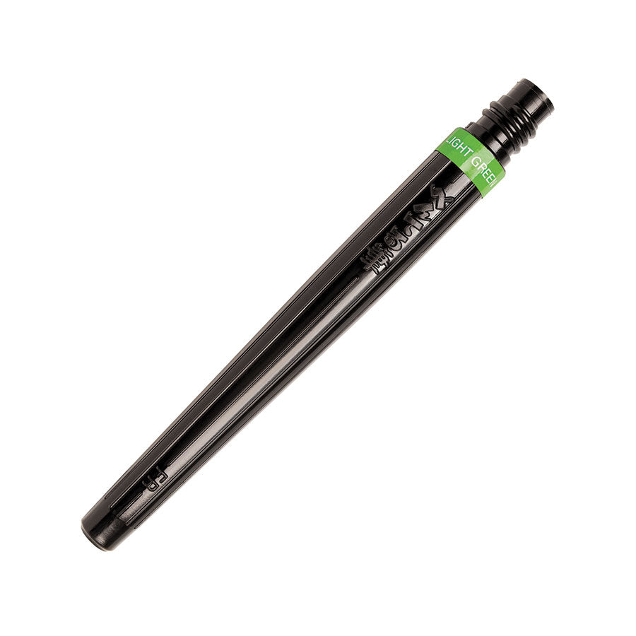 Pentel Color Brush Refill Cartridges FR-T