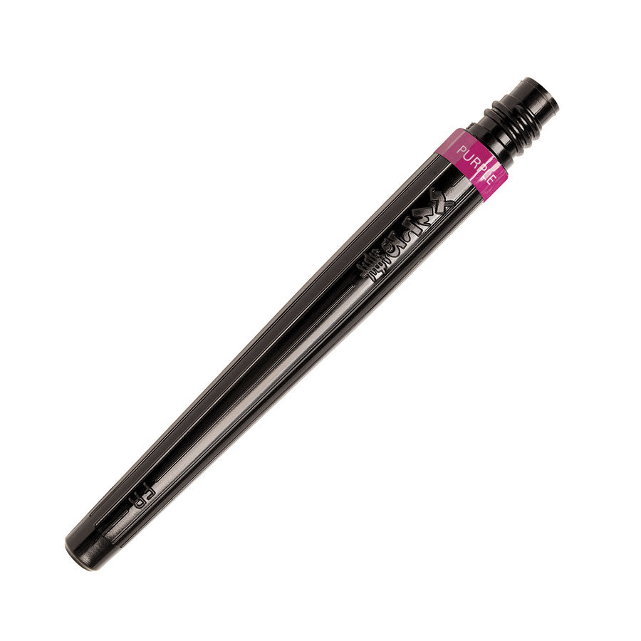 Pentel Color Brush Refill Cartridges FR-T
