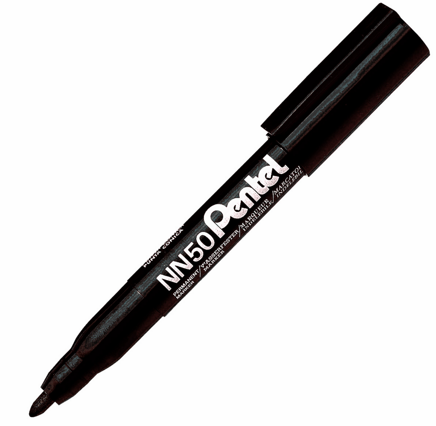 Pentel NN50 Permanent Marker