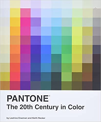 Pantone: The 20th Century in Color