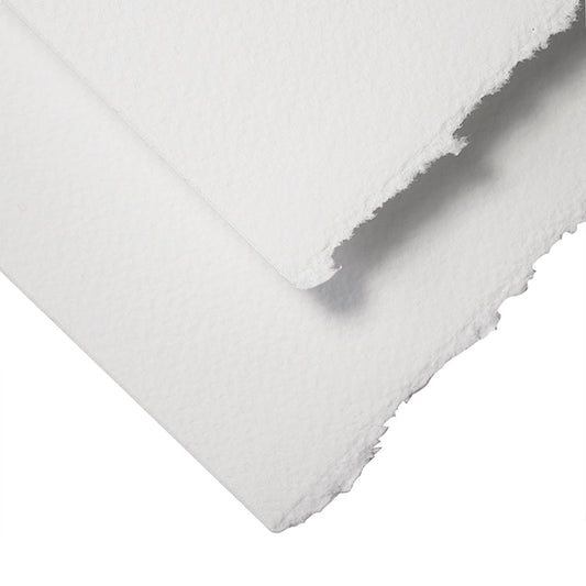 Stonehenge Aqua Watercolour Paper Sheets 22" x 30"