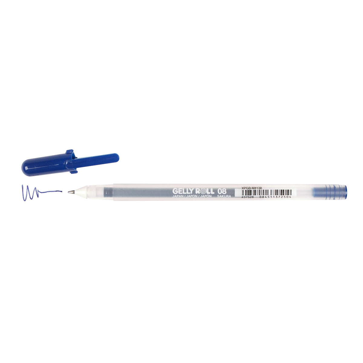 Sakura Gelly Roll Pens - Medium 08