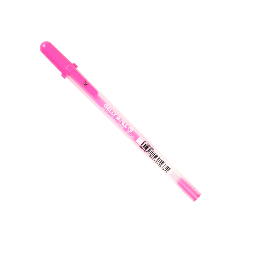 Sakura Gelly Roll Moonlight Pens - Bold 0.5