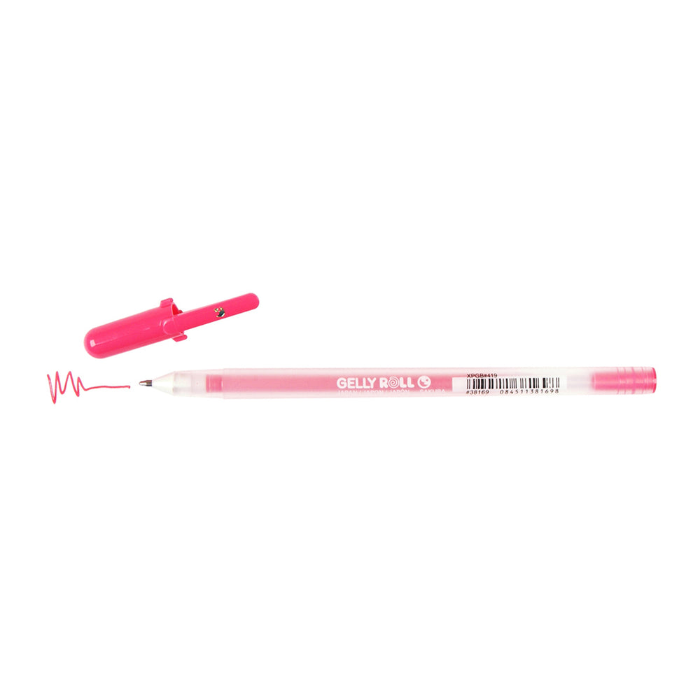 Sakura Gelly Roll Moonlight Pens - Bold 0.5