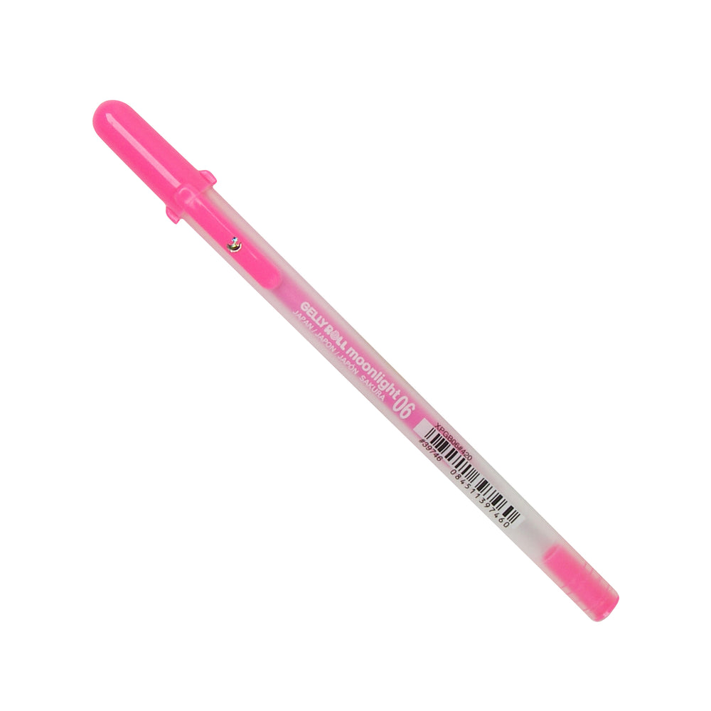 Sakura Gelly Roll Moonlight Pens - Fine 0.3